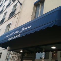 Au Fil Des Jours