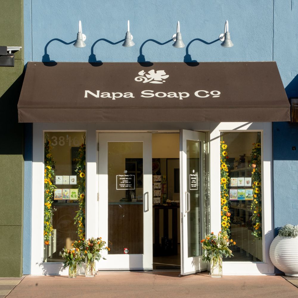 TOP 10 BEST Cosmetics in Napa, CA - Updated 2026 - Yelp