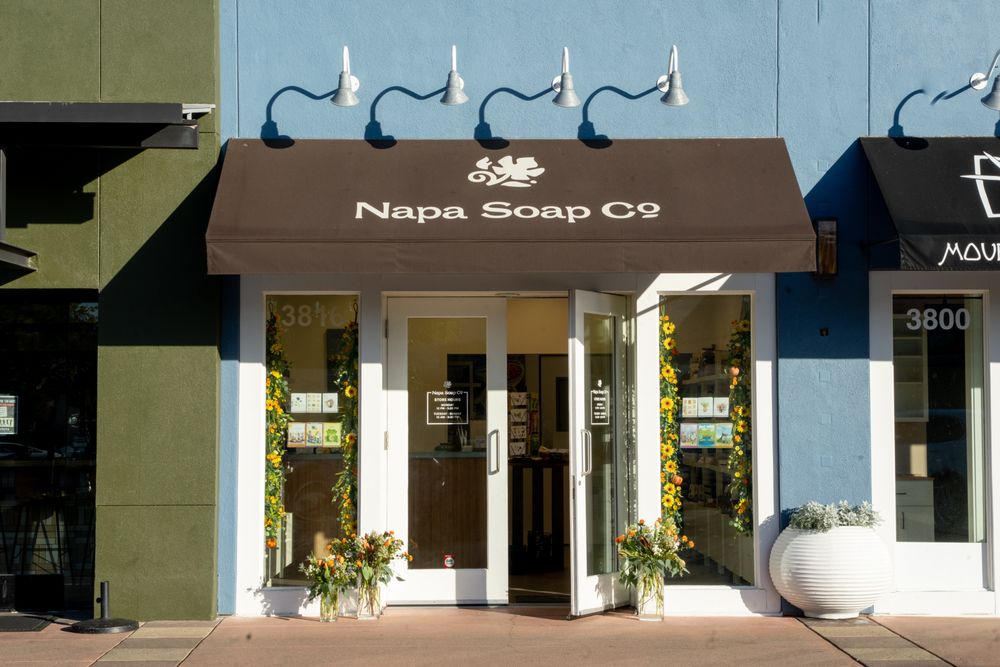 Napa Soap Company