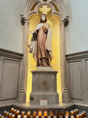 St. Michael's Cathedral Basilica by null