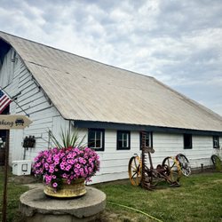 Wedding Belles Barn