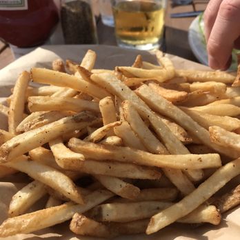 Pub 42 - Large side of fries - American Near Me - New Hope, Minnesota
