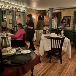 Ye Olde Tavern