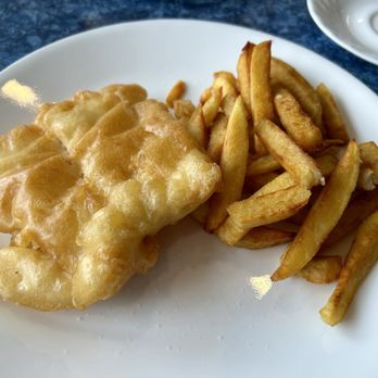 Kingsway Fish And Chips - Seafood Near Me - Etobicoke, Ontario