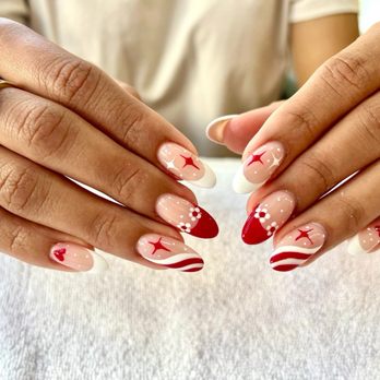Nali Nails & Spa - Nail Salons Near Me - San Francisco, California Nali Nails & Spa - Nail Salons Near Me - San Francisco, California