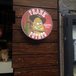 Frank Potato