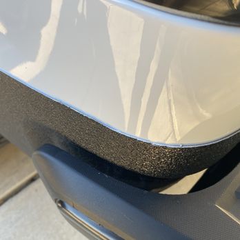 JMD Mobile Paint and Body Specialties - Paint spray on body liner - Body Shops Near Me - Cibolo, Texas JMD Mobile Paint and Body Specialties - Paint spray on body liner - Body Shops Near Me - Cibolo, Texas