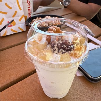 LOTTERIA Fullerton - Bingsul - Burgers Near Me - Fullerton, California