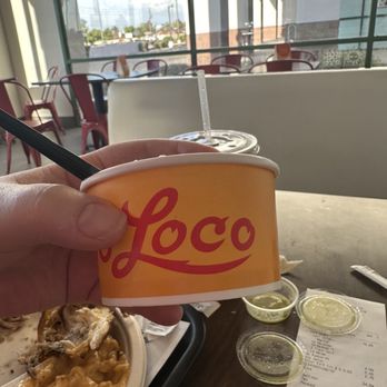 El Pollo Loco - Small mash potatoe - Fast Food Near Me - Gilbert, Arizona El Pollo Loco - Small mash potatoe - Fast Food Near Me - Gilbert, Arizona