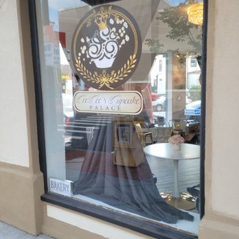 Cee Cee’s Cupcake Palace - Cupcakes Near Me - Freehold, New Jersey