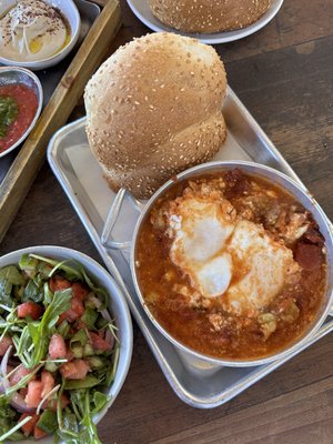 Hadekel | Kosher Israeli Restaurant by null