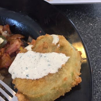The Blue Hen Cafe - Southern Near Me - Saint Augustine, Florida
