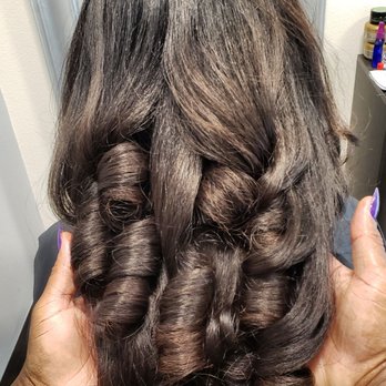 Hella Hair - Healthy hair starts here! Book today www.hellahairsalon.com - Hair Salons Near Me - Newark, California Hella Hair - Healthy hair starts here! Book today www.hellahairsalon.com - Hair Salons Near Me - Newark, California