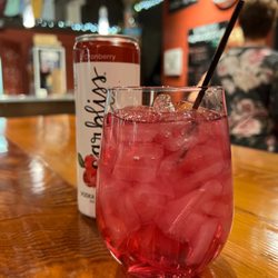 Market Alley Wines - Another good drink recommendation for the owner!