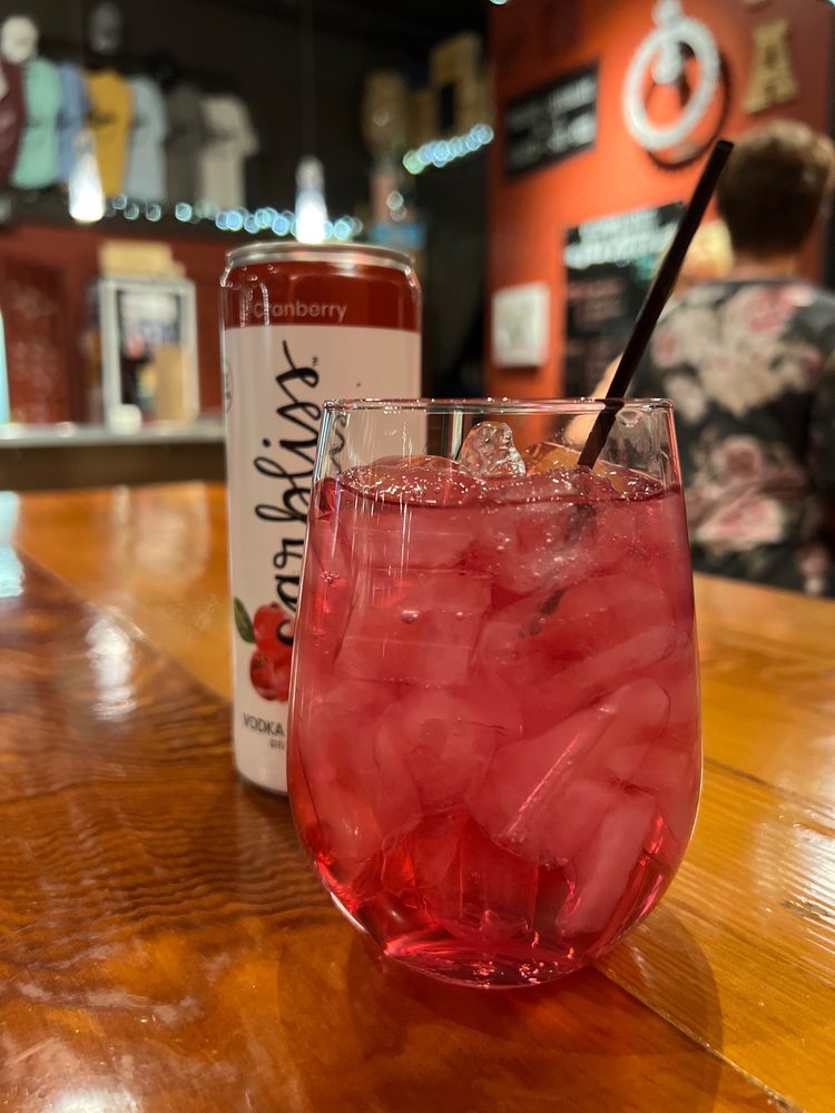 Social spots from Market Alley Wines