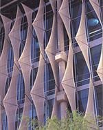 Burton Barr Central Library by null