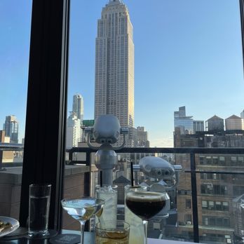 SPYGLASS ROOFTOP BAR - Updated June 2024 - 398 Photos & 281 Reviews