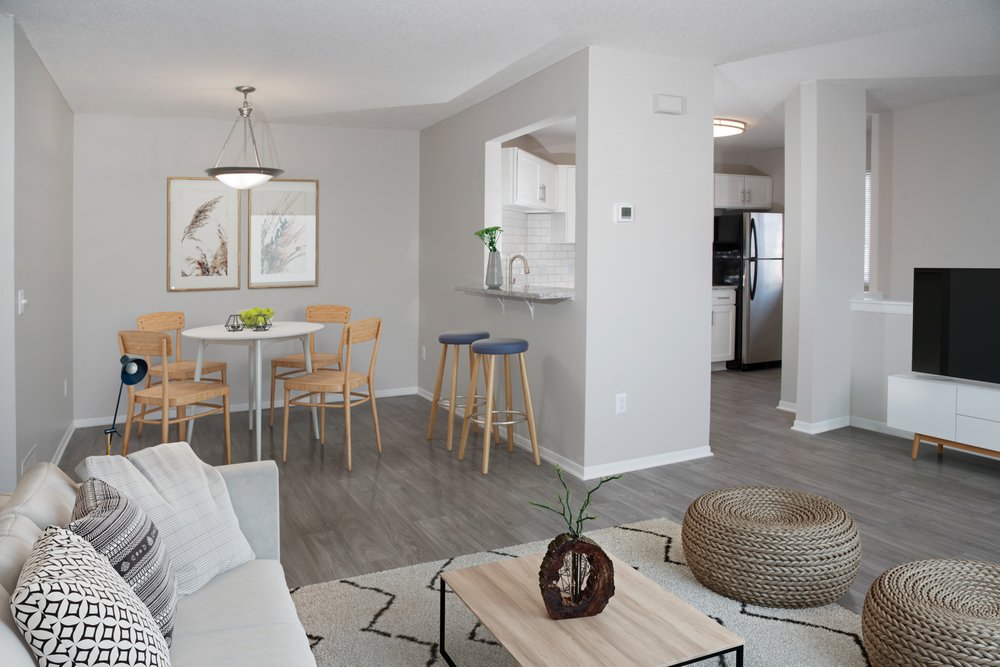 SOUTHFORK TOWNHOMES Updated May 2024 24 Photos 17956 Jubilee Way