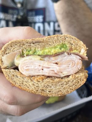 The Sandwich Spot Frisco by null