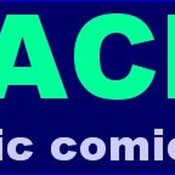 Copacetic Comics Company