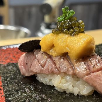 Matsunori - Sushi Bars Near Me - New York, New York