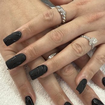 Foxy Nails - My photo - nails done by Kathy @ Foxy Nail Salon - Nail Salons Near Me - Reno, Nevada Foxy Nails - My photo - nails done by Kathy @ Foxy Nail Salon - Nail Salons Near Me - Reno, Nevada