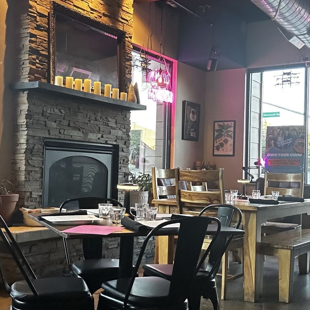 Ursa - Wine Bars Near Me - Mammoth Lakes, California Ursa - Wine Bars Near Me - Mammoth Lakes, California