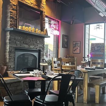 Ursa - Wine Bars Near Me - Mammoth Lakes, California Ursa - Wine Bars Near Me - Mammoth Lakes, California