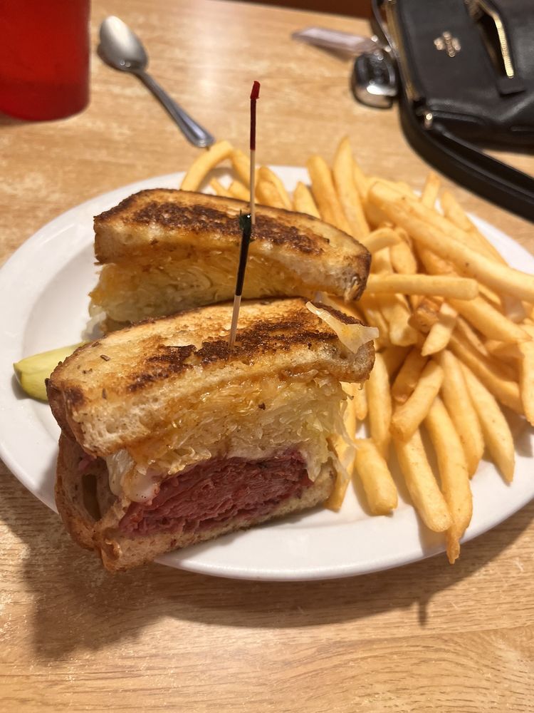 Social spots from Fat Jacks Deli & Pub