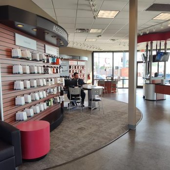 Verizon - Mobile Phones Near Me - New Albany, Indiana