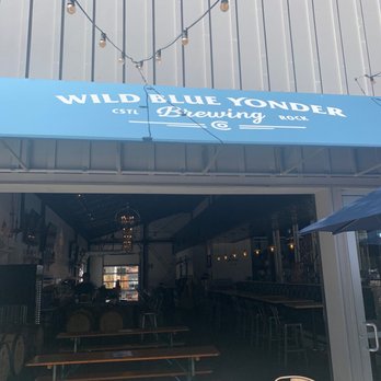 Wild Blue Yonder Brewing - Brewery really good beers and Rubin sandwich - Brewpubs Near Me - Castle Rock, Colorado Wild Blue Yonder Brewing - Brewery really good beers and Rubin sandwich - Brewpubs Near Me - Castle Rock, Colorado
