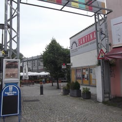 Cantina