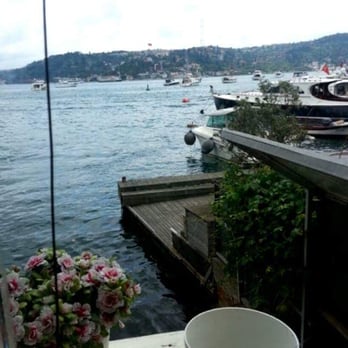 Happily Ever After - view - Cafes Near Me - Istanbul, 34