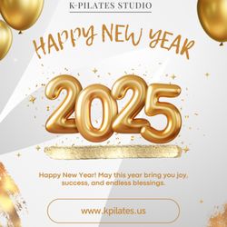 K Pilates studio