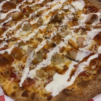 Uncle Maddio's Pizza Joint - Pizza Near Me - Charlotte, North Carolina Uncle Maddio's Pizza Joint - Pizza Near Me - Charlotte, North Carolina