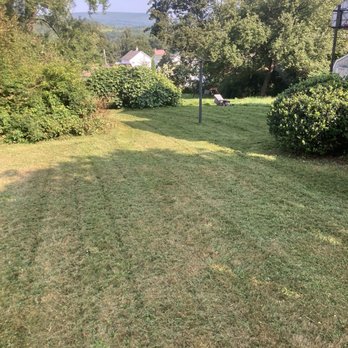 Tommy c’s Landscaping and Construction - Lawn Services Near Me - Old Forge, Pennsylvania