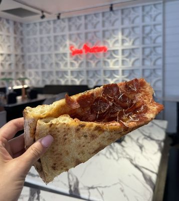 Nick's Pizza South Beach by null