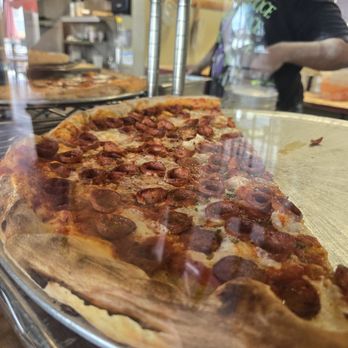 Little G Cafe By Garibaldi's - Pepperoni - Specialty Food Near Me - Honolulu, Hawaii Little G Cafe By Garibaldi's - Pepperoni - Specialty Food Near Me - Honolulu, Hawaii