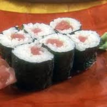 Mitsuba - Tuna roll - Japanese Near Me - Ithaca, New York Mitsuba - Tuna roll - Japanese Near Me - Ithaca, New York