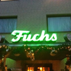 Hotel-und-Restaurant Fuchs