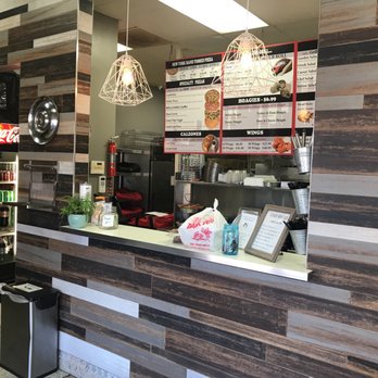 Clockwork Pizza - Remodeled - Pizza Near Me - Tempe, Arizona Clockwork Pizza - Remodeled - Pizza Near Me - Tempe, Arizona