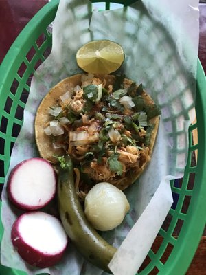 El Mexicano Deli y Taqueria by null