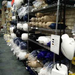 The Rigging Shoppe