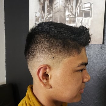 Shevy the Barberian - Barbers Near Me - Tracy, California