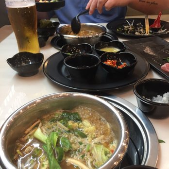 Shabu Zone - Hot Pot Near Me - Houston, Texas