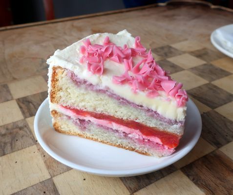 Block 1912 Cafe by null