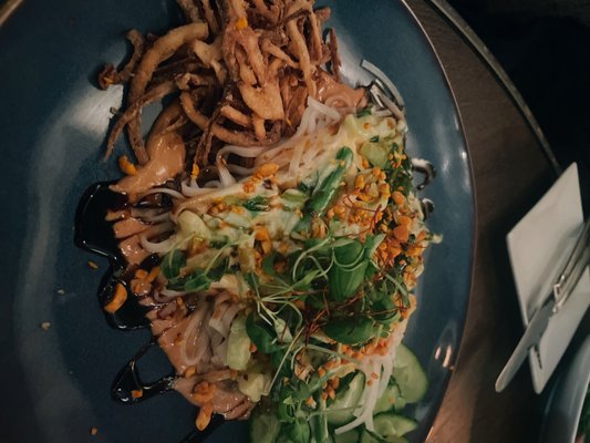 350 Main Brasserie by null