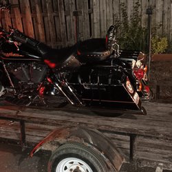B&B Towing