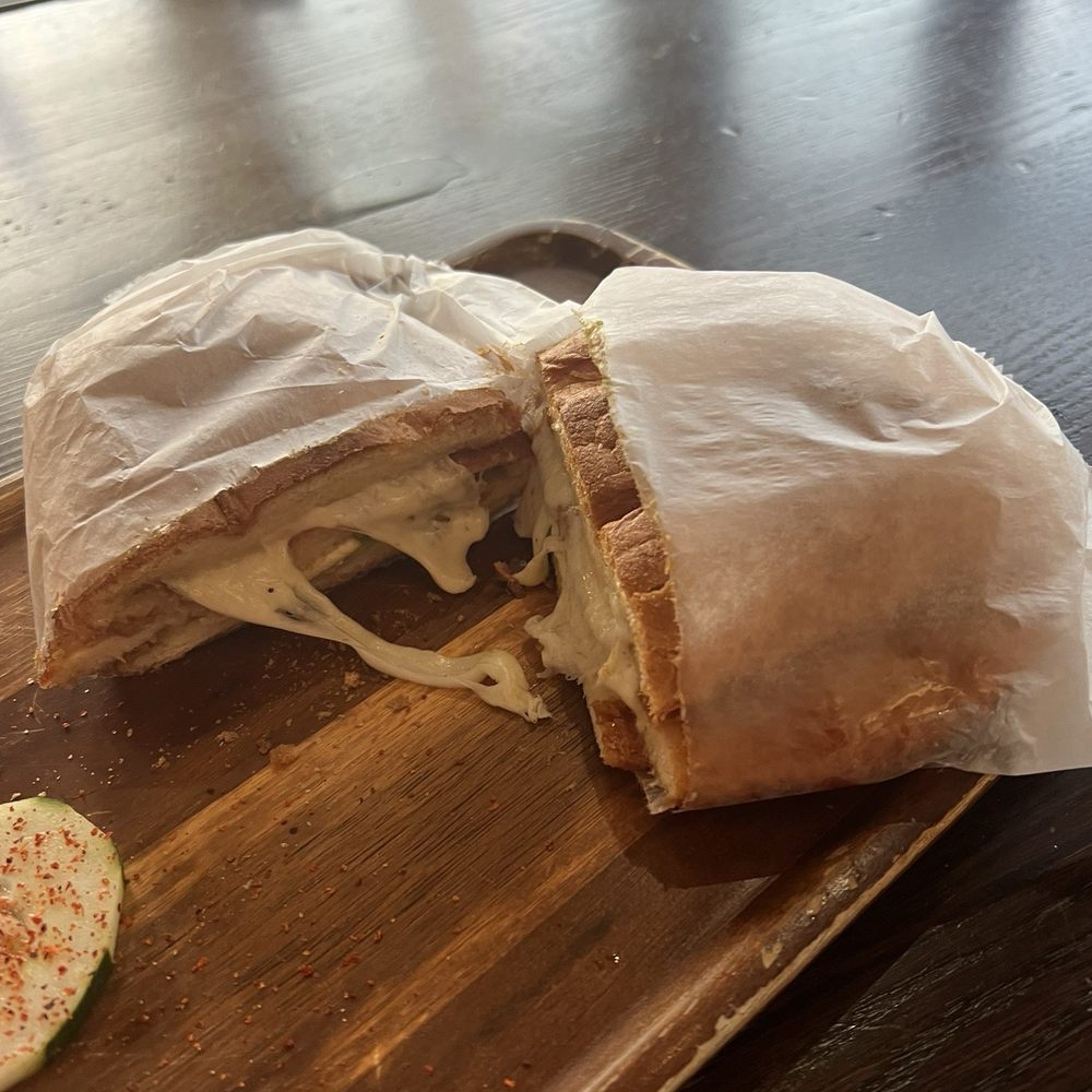 La Eskina Indy - Bad Bunny Torta - Mexican Near Me - Indianapolis, Indiana La Eskina Indy - Bad Bunny Torta - Mexican Near Me - Indianapolis, Indiana