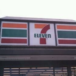 7-Eleven